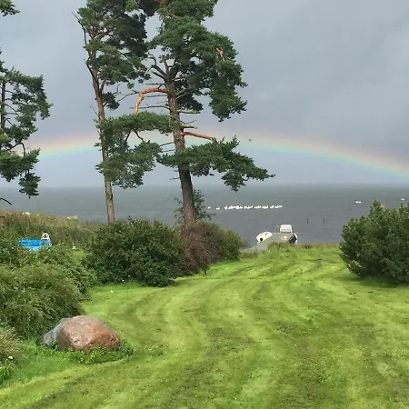 Feriehus Sea Breeze *
