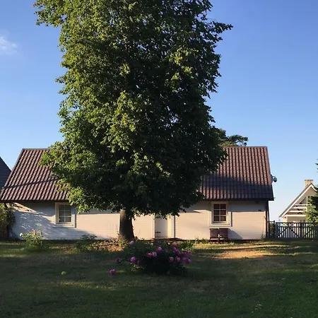 Feriehus Sea Breeze Eisma