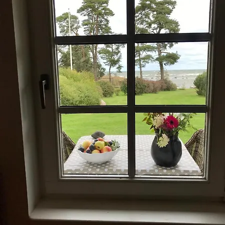 Feriehus Sea Breeze *