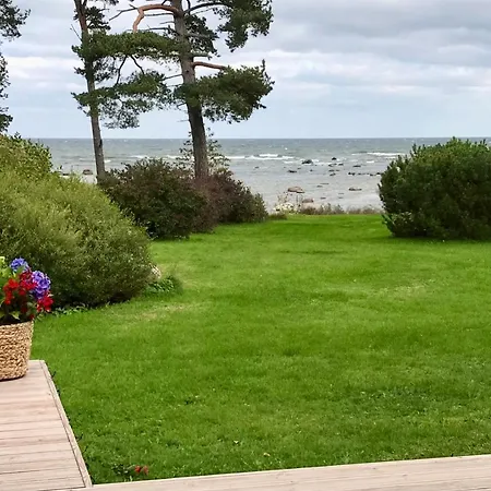 Feriehus Sea Breeze