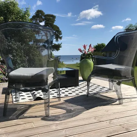 Feriehus Sea Breeze